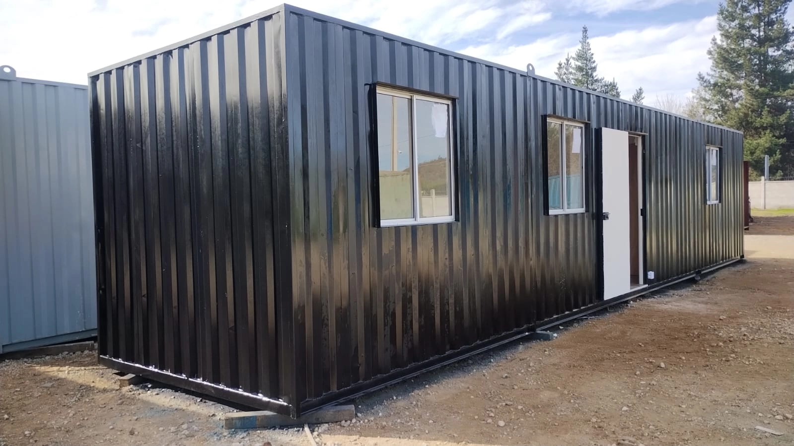 Casa 1