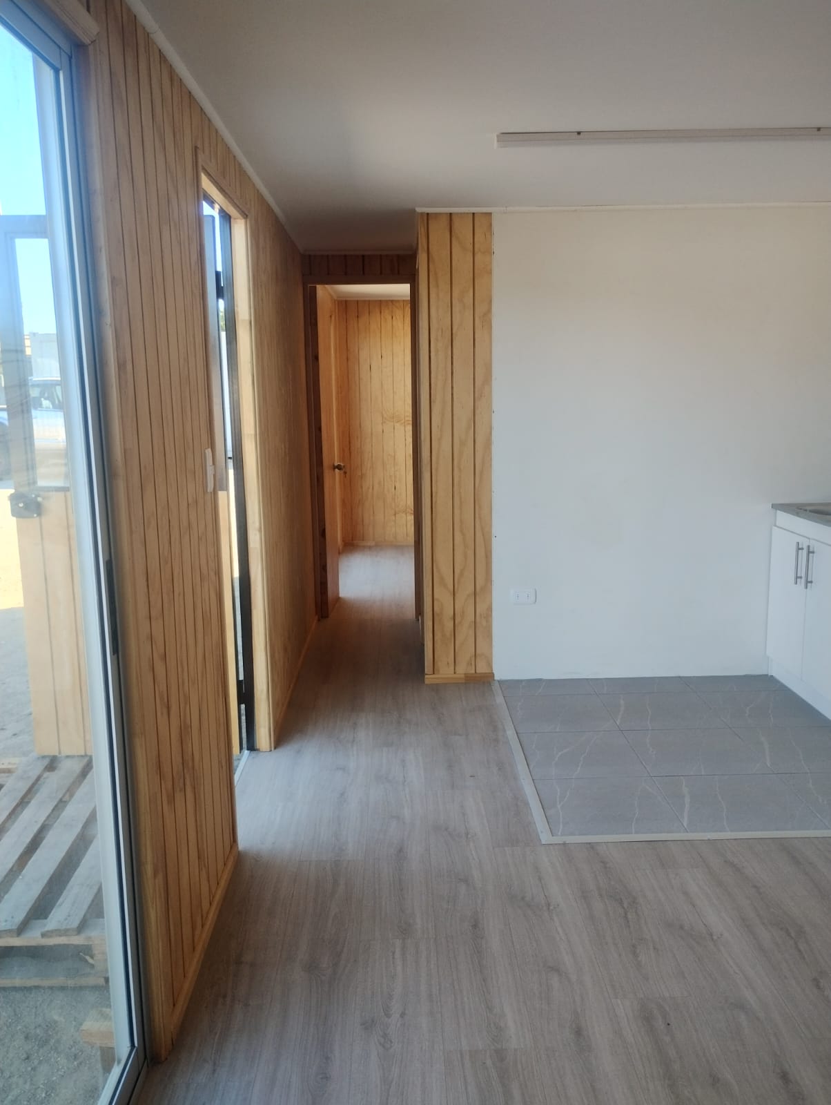Casa 27 m2 oferta 11