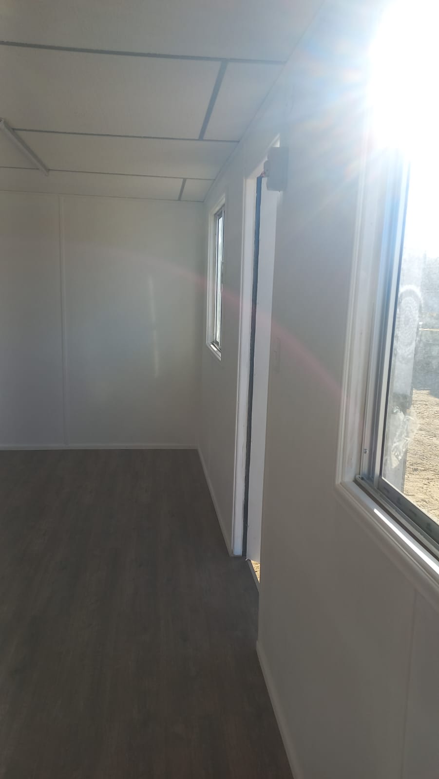 Oficina 20 pies oferta